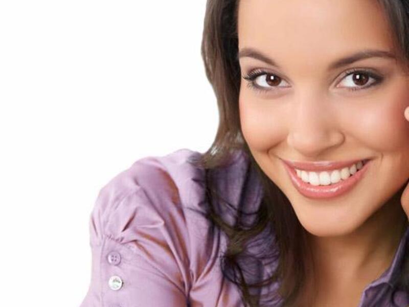 Как сделать полное преображение улыбки