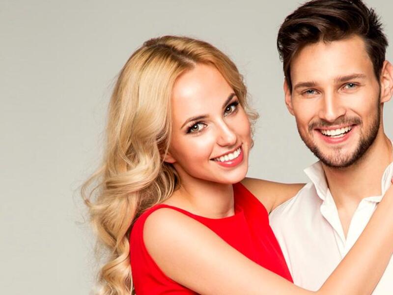 Полное руководство по голливудской улыбке