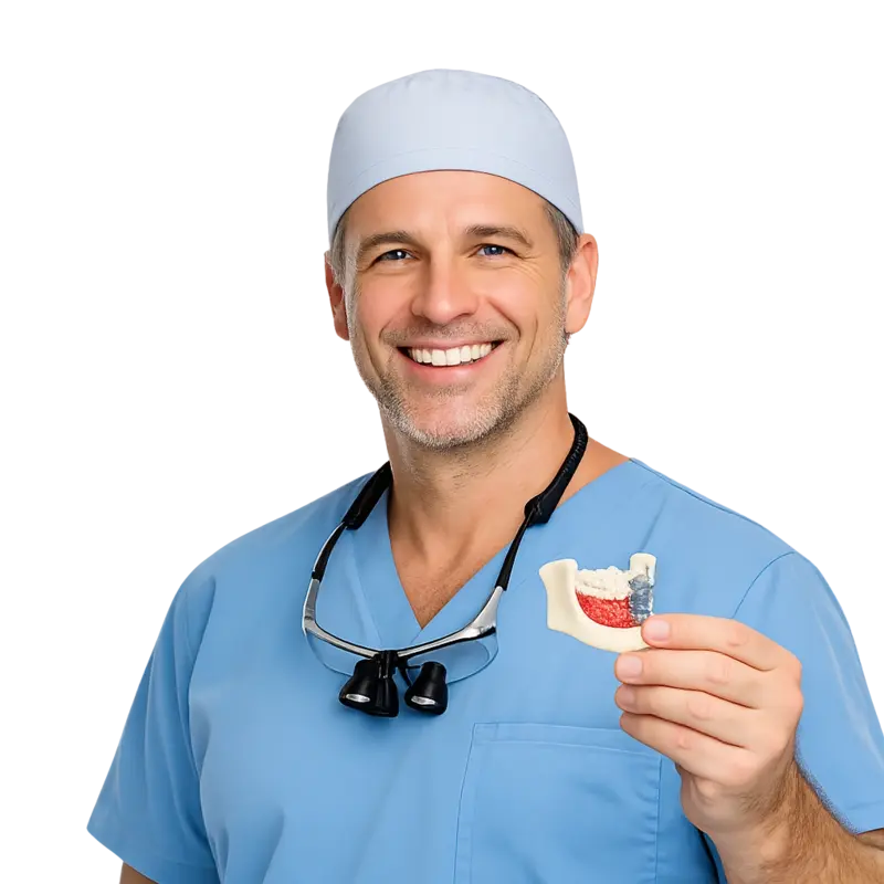 Костная пластика