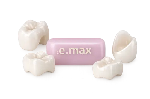 E-max