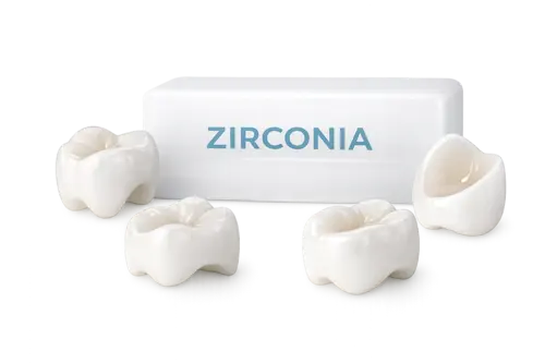 Диоксид циркония