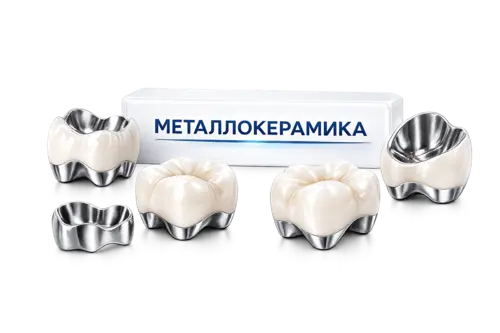 Металлокерамика