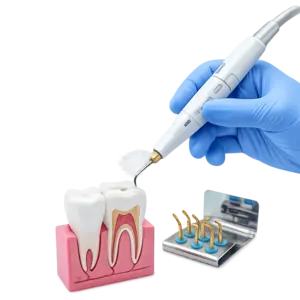 Ультразвуковой аппарат позволяет минимально травмировать ткани