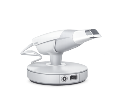 Комфорт и точность благодаря цифровым слепкам