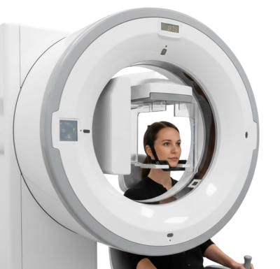 Компьютерная томография (КТ)