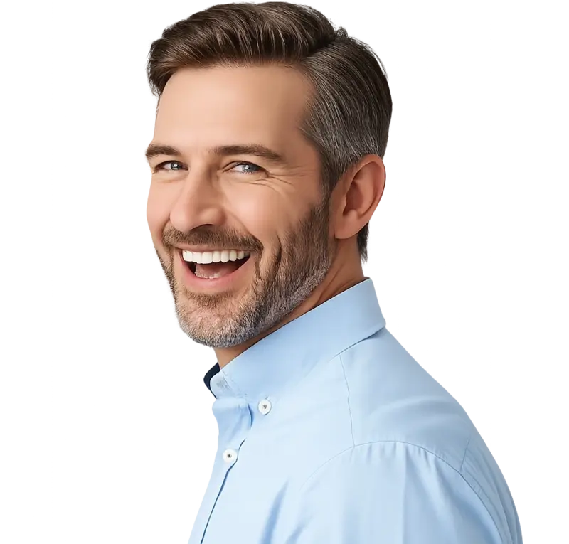 Съёмные протезы на имплантах