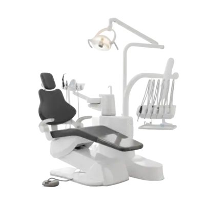 Комфорт пациента — залог успешного и эффективного лечения