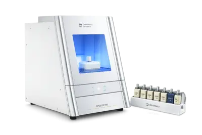 Цифровая точность (CAD/CAM)