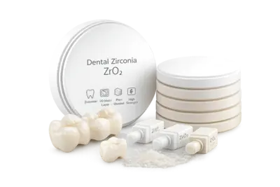 Биосовместимые материалы