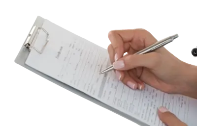 Предоперационное обследование выявляет противопоказания и гарантирует безопасность