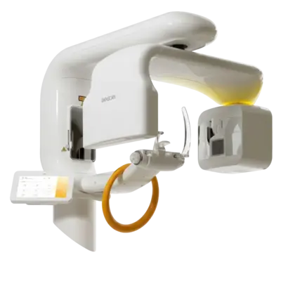 Конусно-лучевая компьютерная томография для точного диагноза