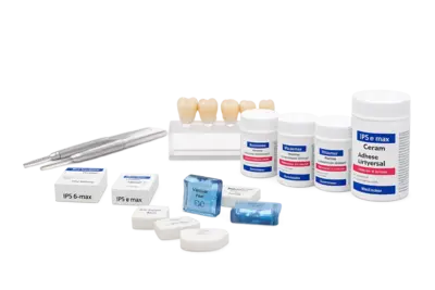 Безболезненное лечение с современными анестетиками