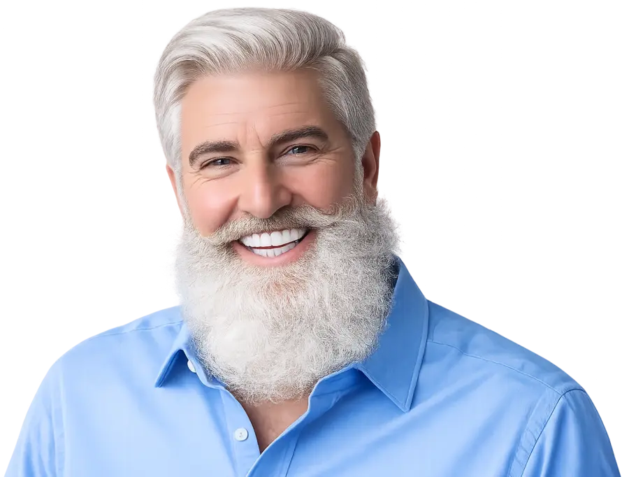 Имплантация зубов All-on-4