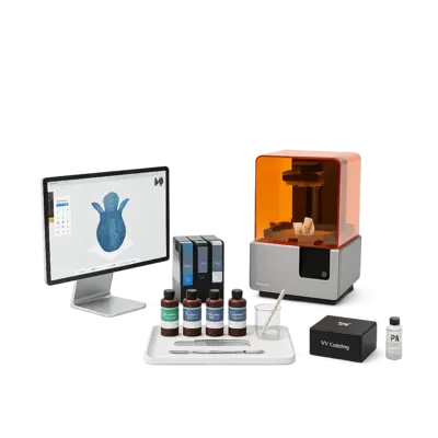 Современное оборудование обеспечивает точную диагностику