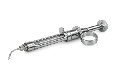 Проводим грамотное обезболивание для лечения без стресса