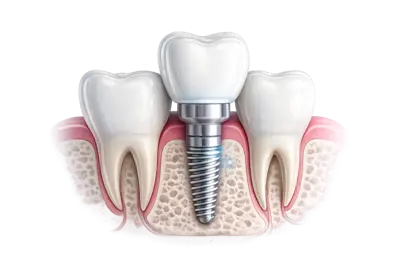 Имплантация