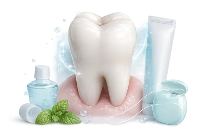 Профессиональная гигиена