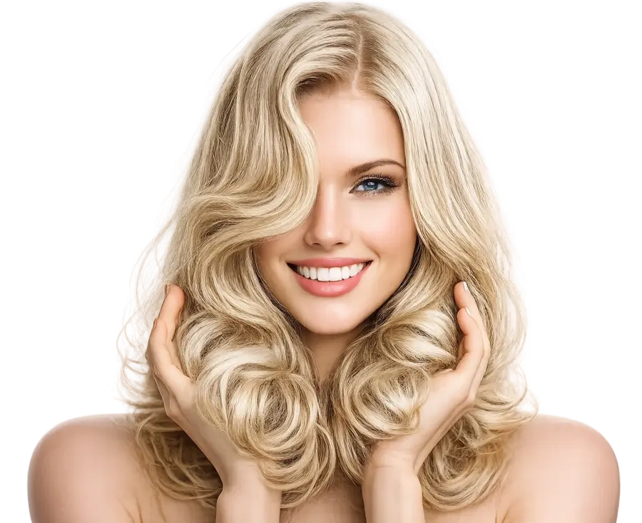 Лечение дёсен аппаратом Vector