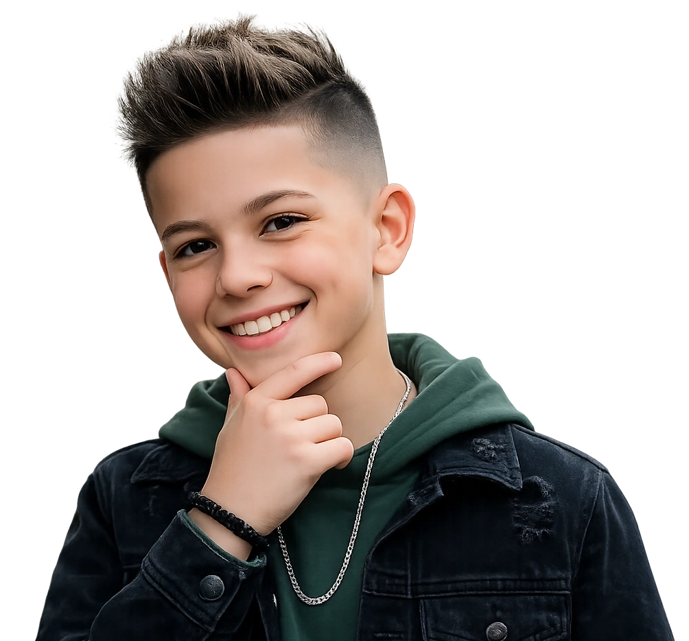 Профилактика у детей