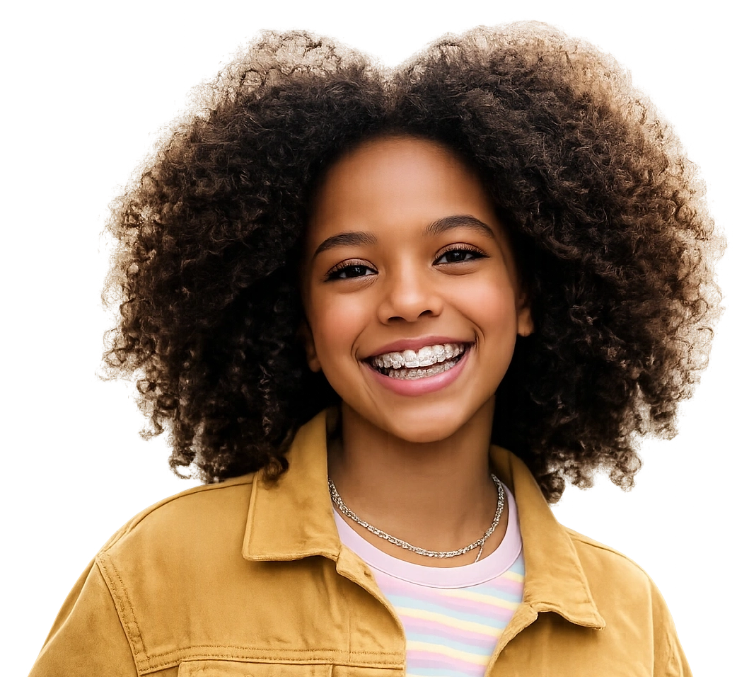 Элайнеры для детей