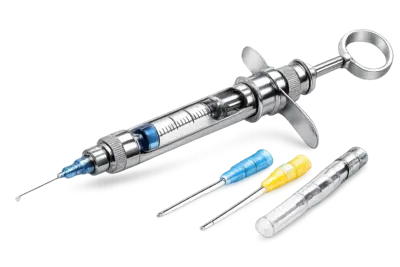 Комфортная анестезия
