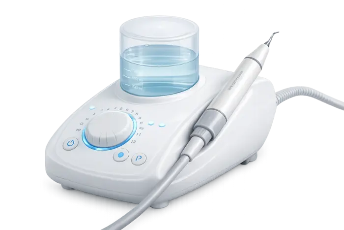 Современные технологии ультразвука