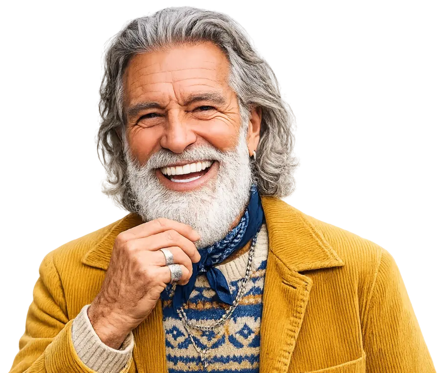 Прицельный рентген-снимок