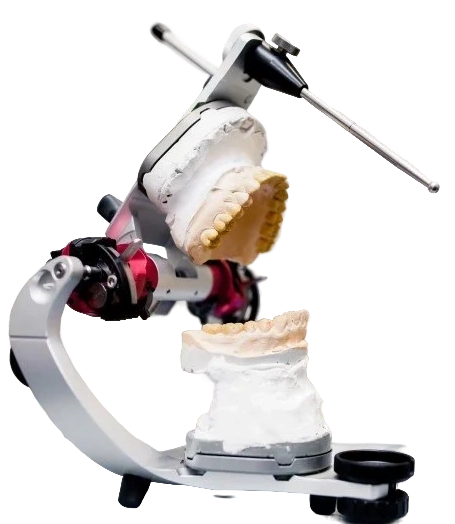 Индивидуальный подбор аппарата для идеального результата