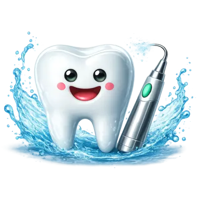 Профессиональная чистка