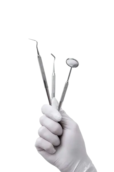 Безопасность и стерильность