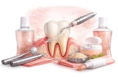 Контроль и мониторинг динамики лечения