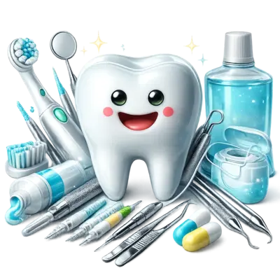 Современные методы и материалы