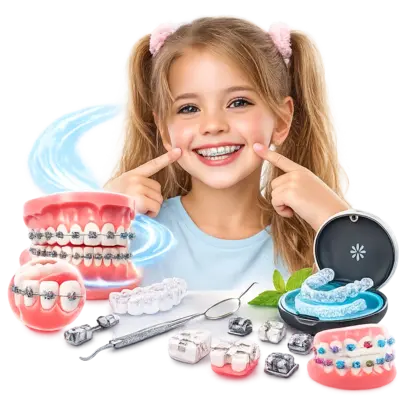 Широкий выбор проверенных систем