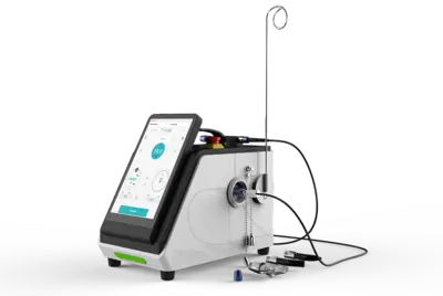 Современное оборудование