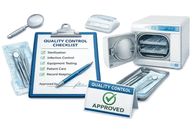 Быстрый и удобный приём