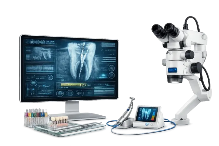 Точность и эффективность терапии
