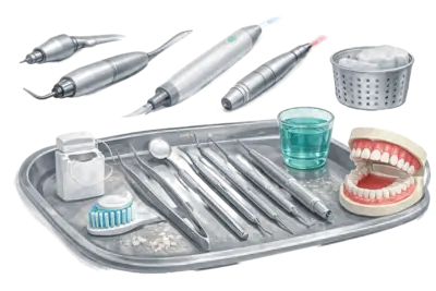 Регулярные осмотры