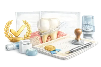 Сертифицированные методики и специалисты