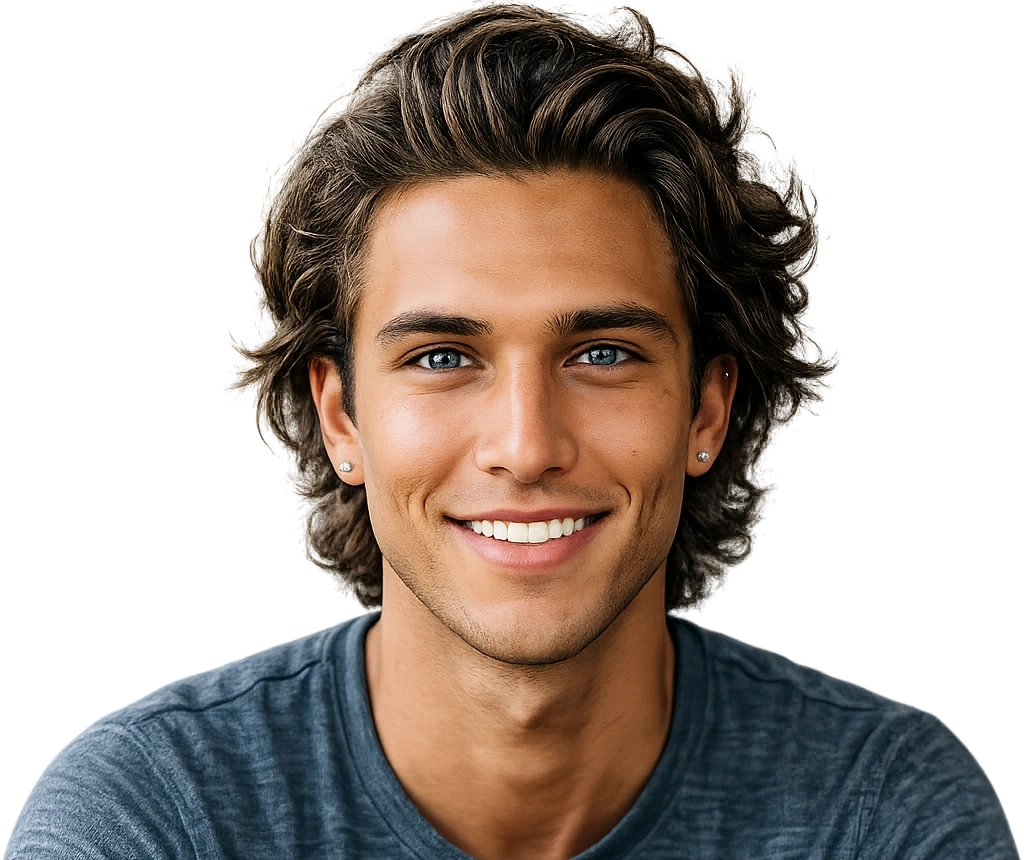 Кюретаж десневых десен