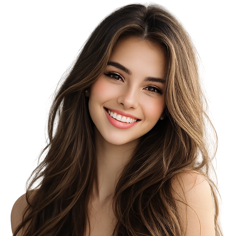 Прицельный рентген-снимок