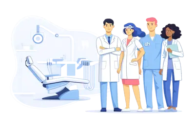 Команда экспертов