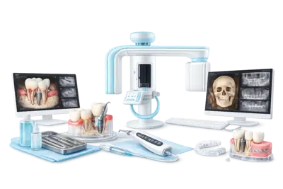 Экспертная точность через 3D-технологии