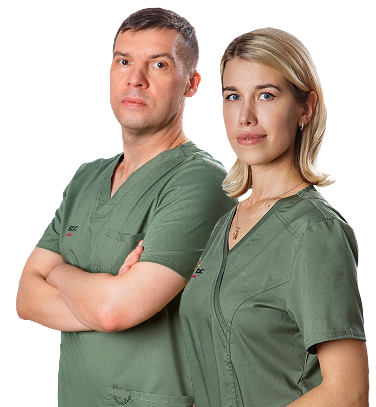 Стоматология