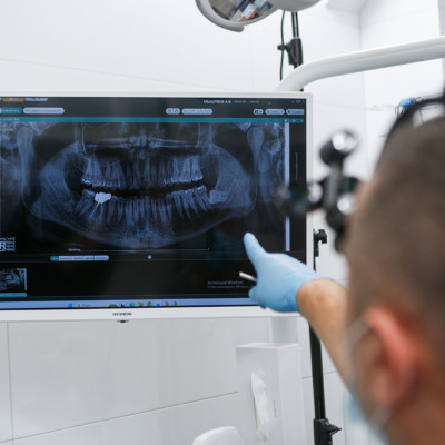 Стоматологические кабинеты