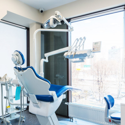 Стоматологические кабинеты