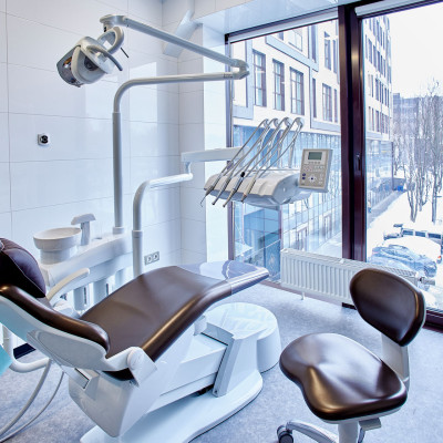 Стоматологические кабинеты