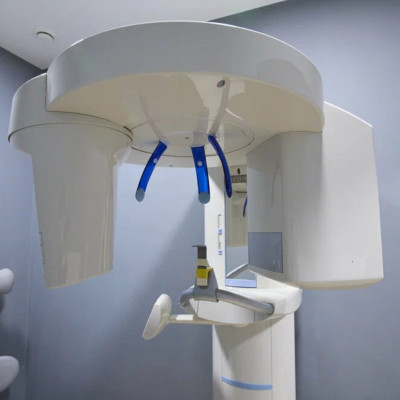 Стоматологические кабинеты