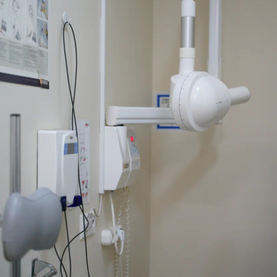 Стоматологические кабинеты