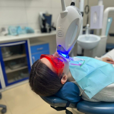 Стоматологические кабинеты