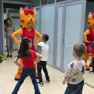 Стоматологические кабинеты